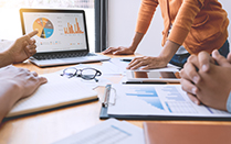 會見視頻會議硬件系統