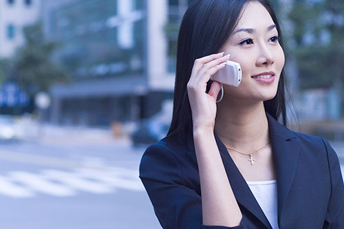 隨銳視頻會議公司福利