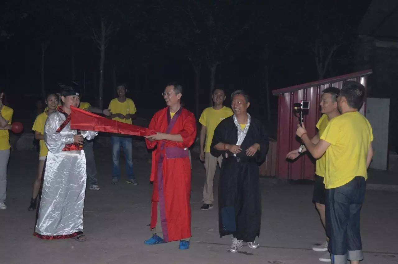 隨銳科技訓練營