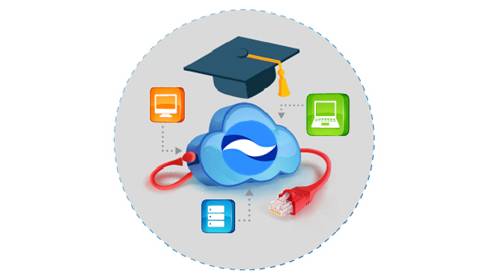 矚目遠程教育系統