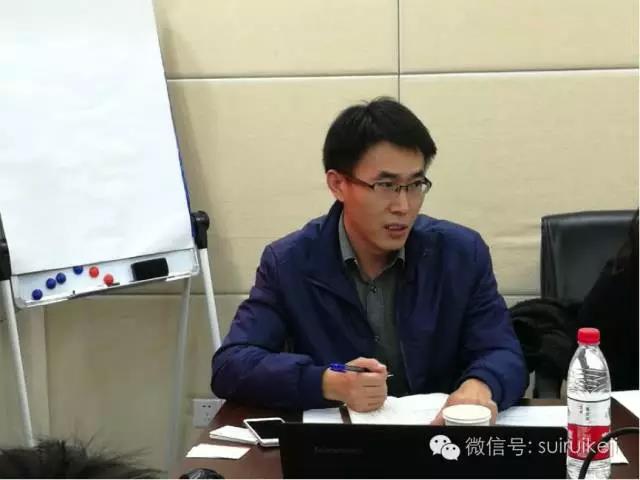 隨銳攜手中國政采網(wǎng)