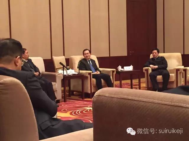 隨銳科技榮獲2016年度中國視頻云計(jì)算創(chuàng)新獎