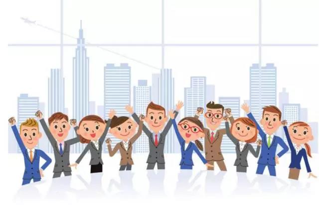 把合適的人放在合適的位置