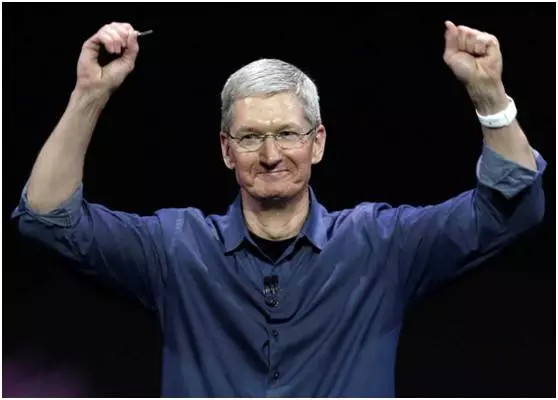 蘋果新產品