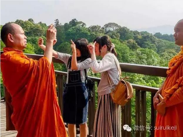 未來15年的互聯(lián)網(wǎng)“黑科技”