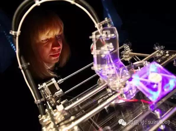 未來15年的互聯(lián)網(wǎng)“黑科技”