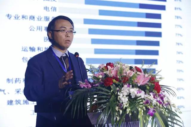 清華經管學院管理科學與工程系教授、學院黨委副書記朱巖