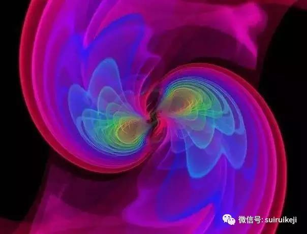 捕捉“引力波”