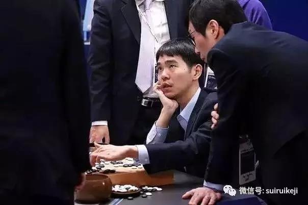 人工智能的崛起