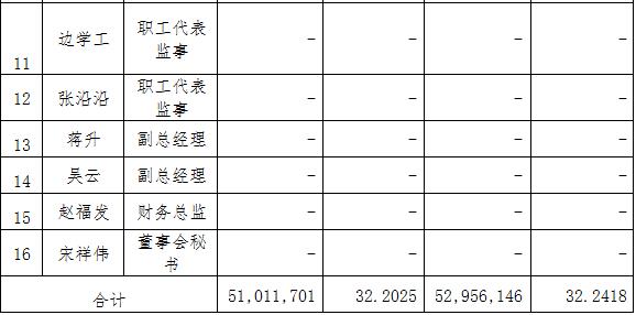 隨銳科技:股票發(fā)行情況