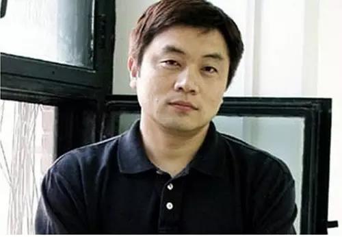 楊勃豆瓣網(wǎng)創(chuàng)始人兼CEO