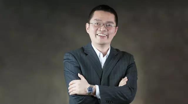 舒騁隨銳科技創(chuàng)始人、CEO