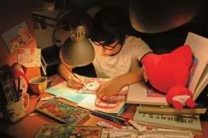 徐瀚阿貍創(chuàng)始人