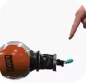 機器人神經系統