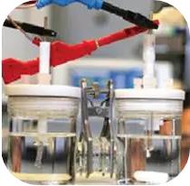 高效氫燃料電池