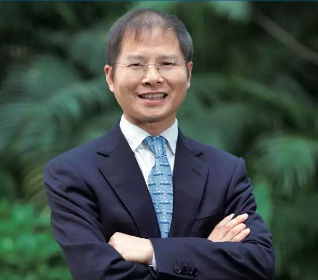 華為輪值CEO徐直軍