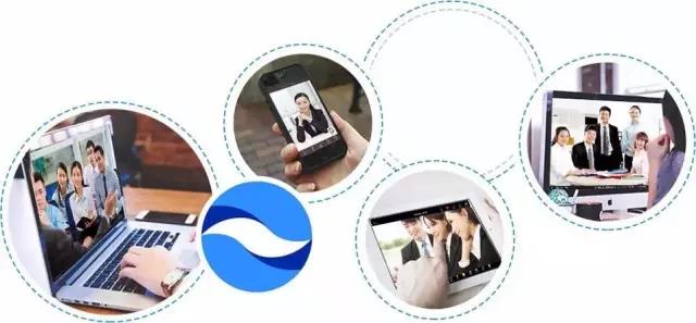 矚目視頻會議軟件