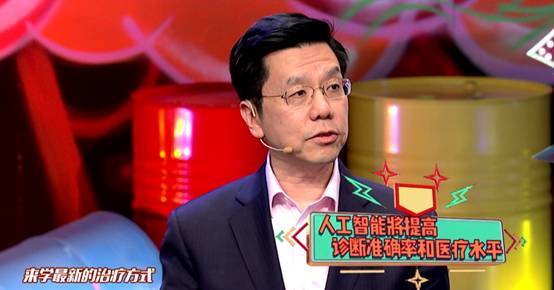 李開復：AI不可怕，對AI的畏懼才可怕