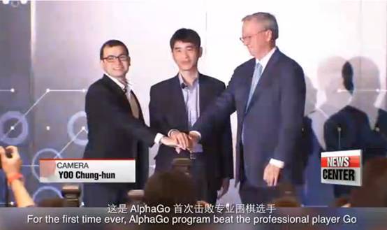 李開復：AI不可怕，對AI的畏懼才可怕