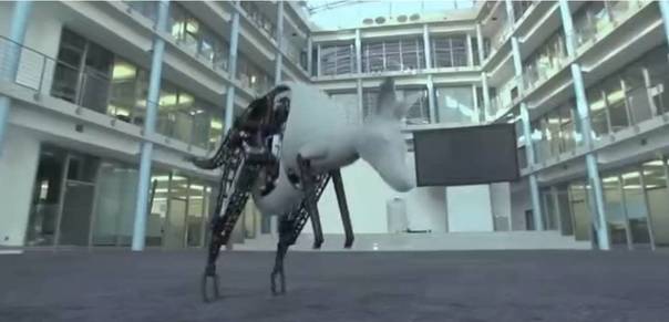 李開復：AI不可怕，對AI的畏懼才可怕