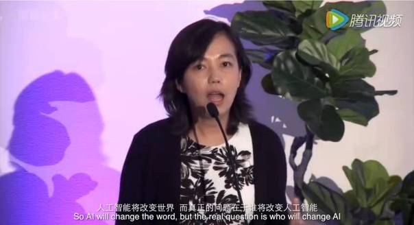 李開復：AI不可怕，對AI的畏懼才可怕