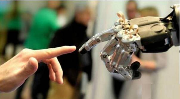 李開復：AI不可怕，對AI的畏懼才可怕