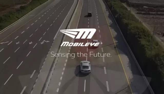 Mobileye