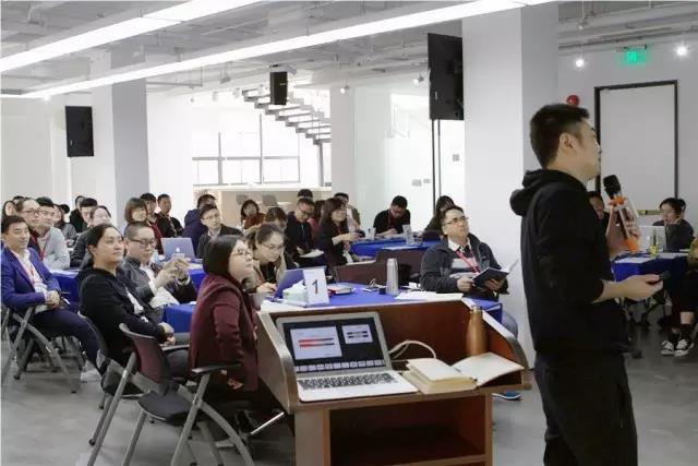 華與華總經(jīng)理肖征