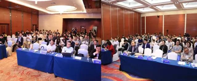 中國軟件生態(tài)大會