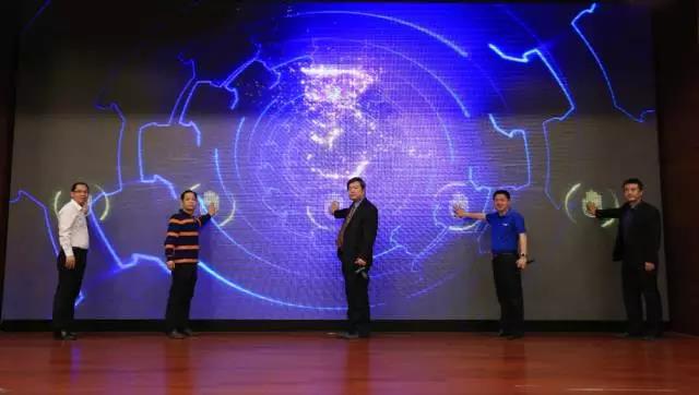 中國企業(yè)服務(wù)生態(tài)聯(lián)盟宣告成立