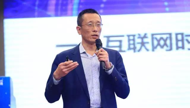 東軟集團趙立軍