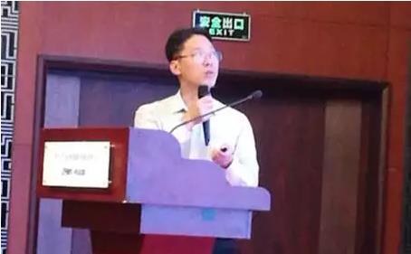 國衛(wèi)信安錢曉斌