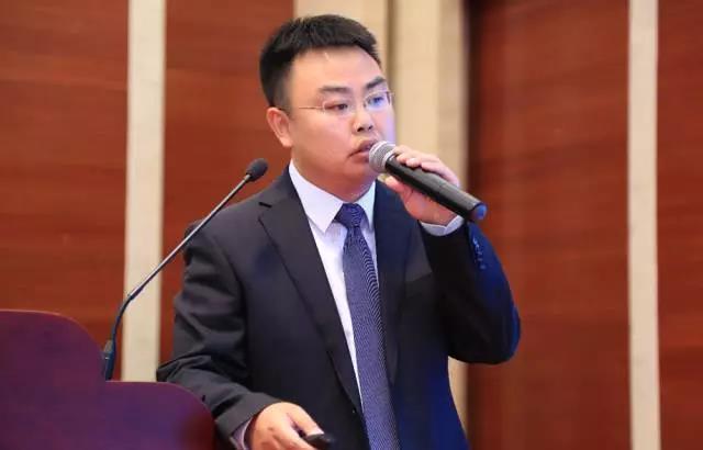 樹根互聯(lián)劉子慶