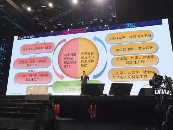 李開(kāi)復(fù)