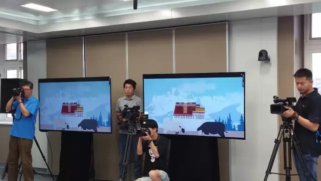 京藏優(yōu)質(zhì)教育資源遠(yuǎn)程互動(dòng)教學(xué)項(xiàng)目