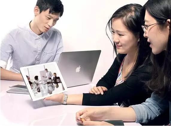 矚目視頻通信云服務