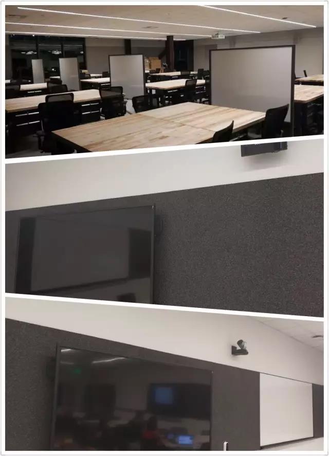 超大幅高清觸摸顯示屏