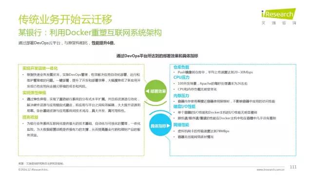 2016年互聯網全行業洞察及趨勢報告