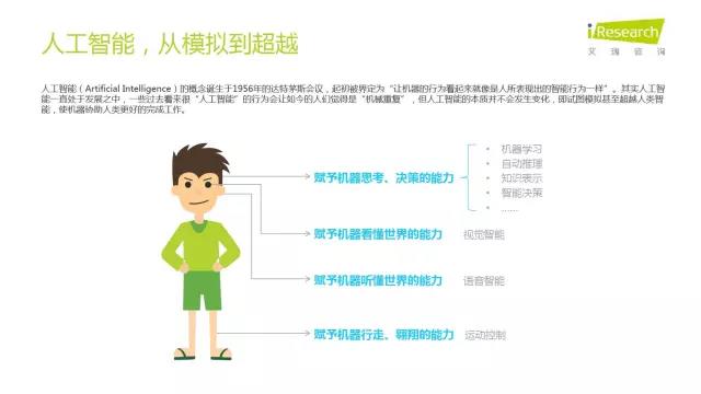 2016年互聯網全行業洞察及趨勢報告