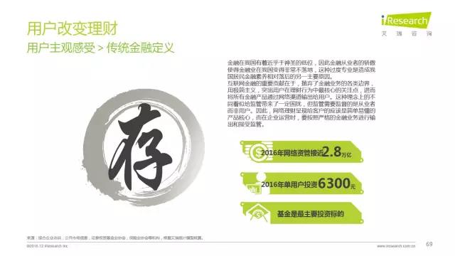 2016年互聯網全行業洞察及趨勢報告