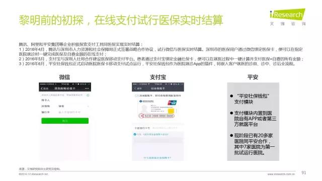 2016年互聯網全行業洞察及趨勢報告