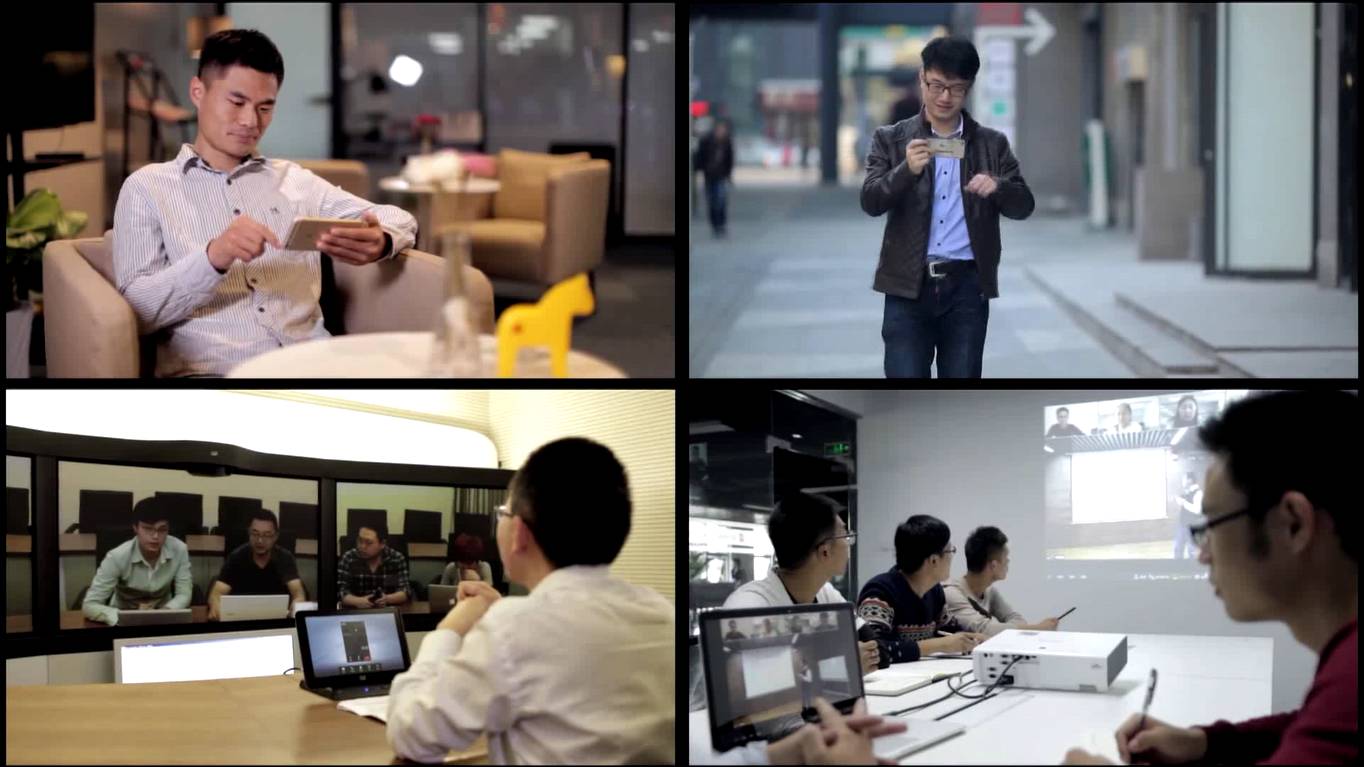 視頻通信云服務成新藍海,市場規(guī)模超千億級別