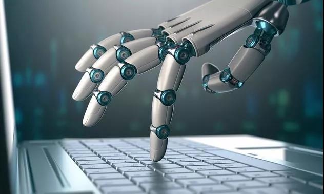 資訊 |人工智能取代人類工作?李開復:未來人類將只做兩件事,創(chuàng)新和關愛……