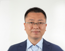 隨銳科技管理團(tuán)隊(duì)