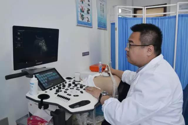 隨銳科技視頻+的行業(yè)解決方案-濟(jì)客云診上線啟動