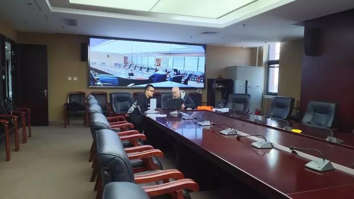 對新區(qū)下屬功能區(qū)和街鎮(zhèn)的系統(tǒng)管理員進行一對一的操作培訓(xùn)