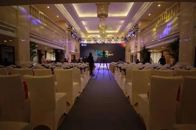 隨銳科技產品發布會