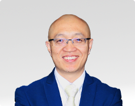 隨銳科技管理團(tuán)隊(duì)